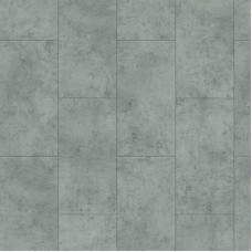 EGGER PRO Aqua Tile 8mm Light Grey Chicago Concrete EPL166 1.99m2